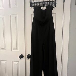Long jumpsuit